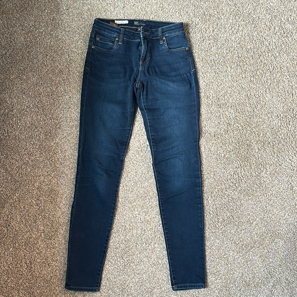 Jeans size 2 - Picture 1 of 4